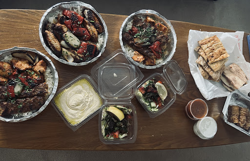 Photo of Istanbul bbq Turkish kitchen - 10 Bridge St, Rothwell, Kettering NN14 6EW